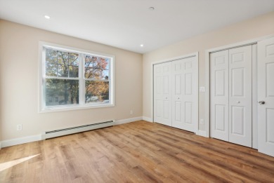 Step into this beautifully crafted newly constructed colonial on South Portland Municipal Golf Course in Maine - for sale on GolfHomes.com, golf home, golf lot