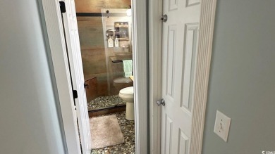 Welcome to this beautifully renovated ground-floor, offering on  in South Carolina - for sale on GolfHomes.com, golf home, golf lot
