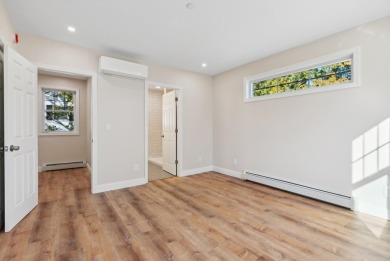 Step into this beautifully crafted newly constructed colonial on South Portland Municipal Golf Course in Maine - for sale on GolfHomes.com, golf home, golf lot