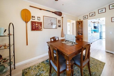 Beautifully situated within a premier golf resort, this turnkey on  in California - for sale on GolfHomes.com, golf home, golf lot