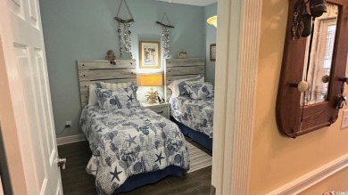 Welcome to this beautifully renovated ground-floor, offering on  in South Carolina - for sale on GolfHomes.com, golf home, golf lot