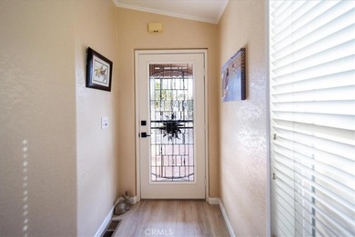 Beautifully situated within a premier golf resort, this turnkey on  in California - for sale on GolfHomes.com, golf home, golf lot