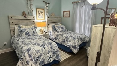 Welcome to this beautifully renovated ground-floor, offering on  in South Carolina - for sale on GolfHomes.com, golf home, golf lot