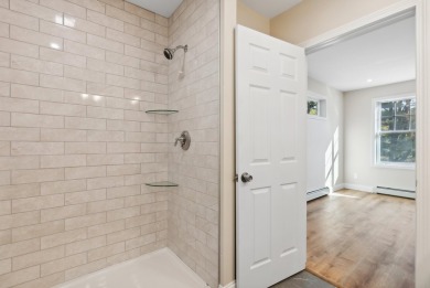 Step into this beautifully crafted newly constructed colonial on South Portland Municipal Golf Course in Maine - for sale on GolfHomes.com, golf home, golf lot