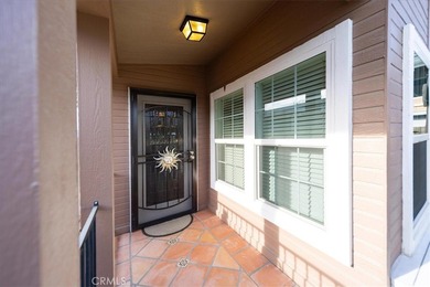 Beautifully situated within a premier golf resort, this turnkey on  in California - for sale on GolfHomes.com, golf home, golf lot