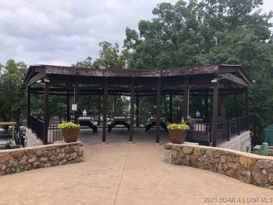 Recently remodeled and perfectly designed for your weekend on Seasons Ridge At Four Seasons in Missouri - for sale on GolfHomes.com, golf home, golf lot