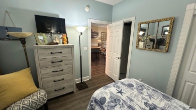 Welcome to this beautifully renovated ground-floor, offering on  in South Carolina - for sale on GolfHomes.com, golf home, golf lot