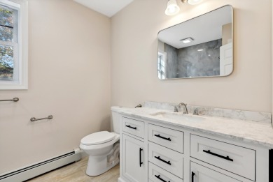 Step into this beautifully crafted newly constructed colonial on South Portland Municipal Golf Course in Maine - for sale on GolfHomes.com, golf home, golf lot