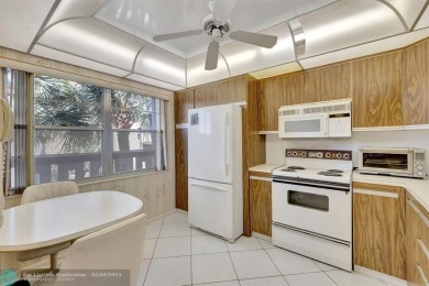 Location, Location, Location!
Yes, it still holds on Wynmoor Golf Course in Florida - for sale on GolfHomes.com, golf home, golf lot