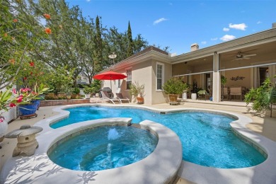 Under contract-accepting backup offers. Welcome to 11415 N on The Golden Bear Club At Keenes Pointe in Florida - for sale on GolfHomes.com, golf home, golf lot