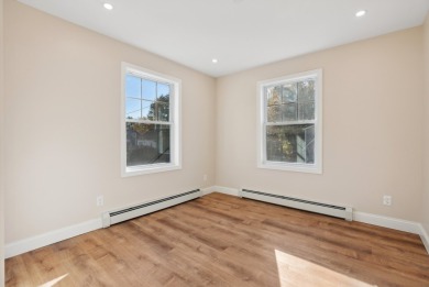 Step into this beautifully crafted newly constructed colonial on South Portland Municipal Golf Course in Maine - for sale on GolfHomes.com, golf home, golf lot