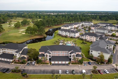 Welcome to this beautifully renovated ground-floor, offering on  in South Carolina - for sale on GolfHomes.com, golf home, golf lot
