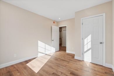 Step into this beautifully crafted newly constructed colonial on South Portland Municipal Golf Course in Maine - for sale on GolfHomes.com, golf home, golf lot