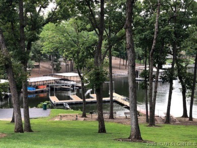 Recently remodeled and perfectly designed for your weekend on Seasons Ridge At Four Seasons in Missouri - for sale on GolfHomes.com, golf home, golf lot