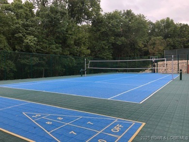 Recently remodeled and perfectly designed for your weekend on Seasons Ridge At Four Seasons in Missouri - for sale on GolfHomes.com, golf home, golf lot