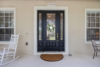 Under contract-accepting backup offers. Welcome to 11415 N on The Golden Bear Club At Keenes Pointe in Florida - for sale on GolfHomes.com, golf home, golf lot