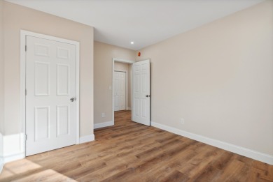 Step into this beautifully crafted newly constructed colonial on South Portland Municipal Golf Course in Maine - for sale on GolfHomes.com, golf home, golf lot