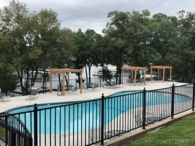 Recently remodeled and perfectly designed for your weekend on Seasons Ridge At Four Seasons in Missouri - for sale on GolfHomes.com, golf home, golf lot