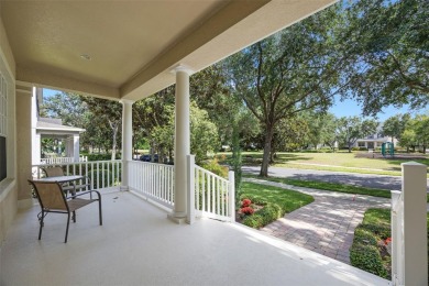 Under contract-accepting backup offers. Welcome to 11415 N on The Golden Bear Club At Keenes Pointe in Florida - for sale on GolfHomes.com, golf home, golf lot