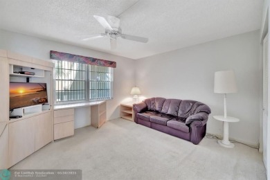 Location, Location, Location!
Yes, it still holds on Wynmoor Golf Course in Florida - for sale on GolfHomes.com, golf home, golf lot