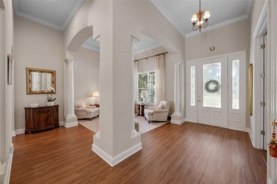 Under contract-accepting backup offers. Welcome to 11415 N on The Golden Bear Club At Keenes Pointe in Florida - for sale on GolfHomes.com, golf home, golf lot