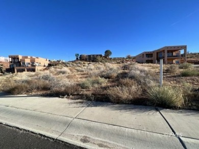 Build your dream home on the Lake Powell National Golf Course! on Lake Powell National Golf Course in Arizona - for sale on GolfHomes.com, golf home, golf lot