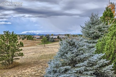 Experience the epitome of Colorado living with this stunning on Kings Deer Golf Club in Colorado - for sale on GolfHomes.com, golf home, golf lot