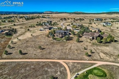 Experience the epitome of Colorado living with this stunning on Kings Deer Golf Club in Colorado - for sale on GolfHomes.com, golf home, golf lot