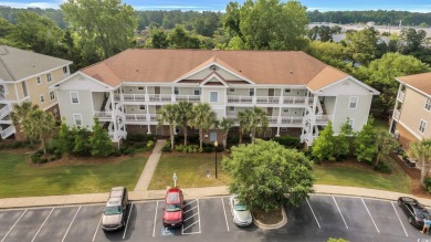 This stunning furnished smart condo with High-end and quietest on Barefoot Resort and Golf Club  in South Carolina - for sale on GolfHomes.com, golf home, golf lot