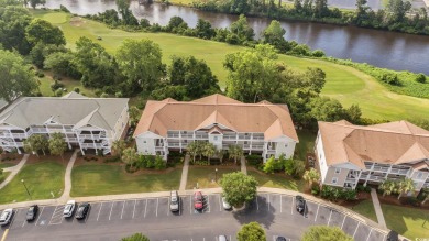 This stunning furnished smart condo with High-end and quietest on Barefoot Resort and Golf Club  in South Carolina - for sale on GolfHomes.com, golf home, golf lot