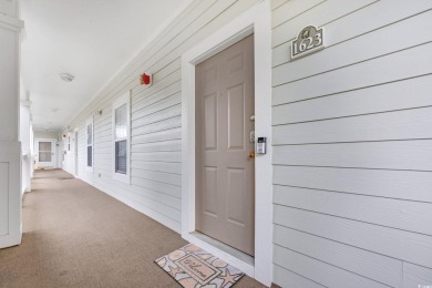 This stunning furnished smart condo with High-end and quietest on Barefoot Resort and Golf Club  in South Carolina - for sale on GolfHomes.com, golf home, golf lot