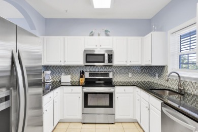 This stunning furnished smart condo with High-end and quietest on Barefoot Resort and Golf Club  in South Carolina - for sale on GolfHomes.com, golf home, golf lot