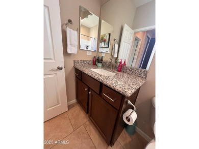 Welcome to your dream home in Trilogy at Verde River! This on Vista Verde Golf Course in Arizona - for sale on GolfHomes.com, golf home, golf lot