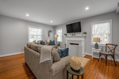 A rare investment opportunity in one of Lexington's most on Idle Hour Country Club in Kentucky - for sale on GolfHomes.com, golf home, golf lot