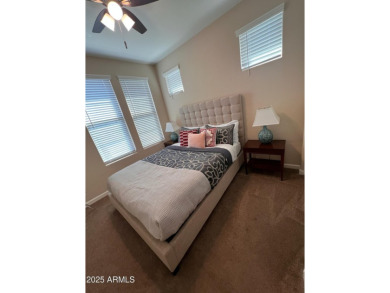 Welcome to your dream home in Trilogy at Verde River! This on Vista Verde Golf Course in Arizona - for sale on GolfHomes.com, golf home, golf lot
