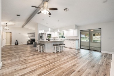 Welcome to your tropical paradise in the Sea Pines community of on Sea Pines Golf Club in Florida - for sale on GolfHomes.com, golf home, golf lot