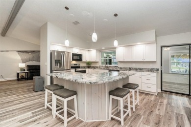 Welcome to your tropical paradise in the Sea Pines community of on Sea Pines Golf Club in Florida - for sale on GolfHomes.com, golf home, golf lot