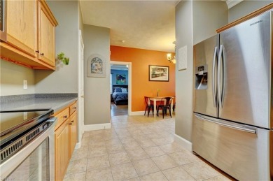 Meticulously maintained 3-bedroom, 2.5-bath condo in The on Riverfront Golf Club in Virginia - for sale on GolfHomes.com, golf home, golf lot