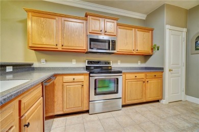 Meticulously maintained 3-bedroom, 2.5-bath condo in The on Riverfront Golf Club in Virginia - for sale on GolfHomes.com, golf home, golf lot