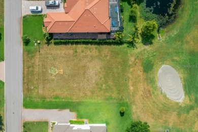 Experience the lifestyle you deserve with this AMAZING parcel on Deer Island Country Club in Florida - for sale on GolfHomes.com, golf home, golf lot