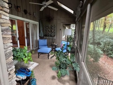 Welcome to your charming cottage retreat in the prestigious on Cullasaja Club in North Carolina - for sale on GolfHomes.com, golf home, golf lot