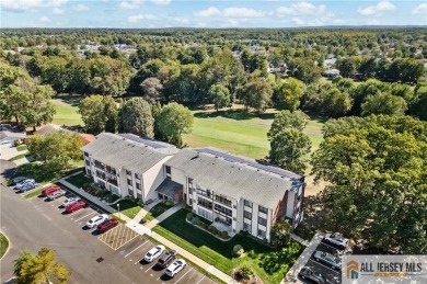Come see this wonderful rare Penthouse Studio overlooking the on Clearbrook Golf Club in New Jersey - for sale on GolfHomes.com, golf home, golf lot