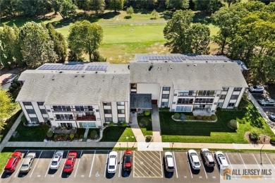 Come see this wonderful rare Penthouse Studio overlooking the on Clearbrook Golf Club in New Jersey - for sale on GolfHomes.com, golf home, golf lot