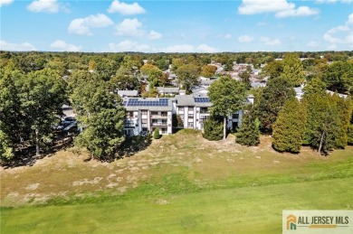 Come see this wonderful rare Penthouse Studio overlooking the on Clearbrook Golf Club in New Jersey - for sale on GolfHomes.com, golf home, golf lot