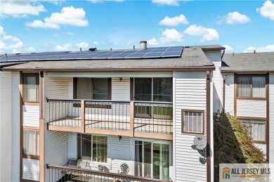 Come see this wonderful rare Penthouse Studio overlooking the on Clearbrook Golf Club in New Jersey - for sale on GolfHomes.com, golf home, golf lot