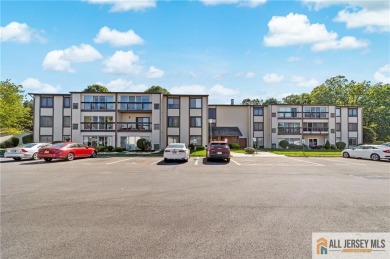 Come see this wonderful rare Penthouse Studio overlooking the on Clearbrook Golf Club in New Jersey - for sale on GolfHomes.com, golf home, golf lot