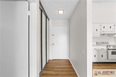Come see this wonderful rare Penthouse Studio overlooking the on Clearbrook Golf Club in New Jersey - for sale on GolfHomes.com, golf home, golf lot