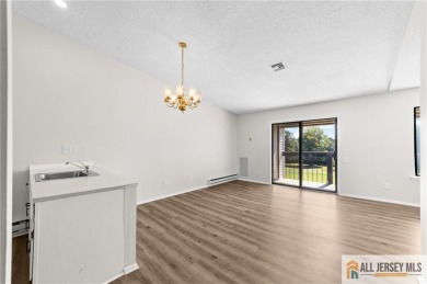 Come see this wonderful rare Penthouse Studio overlooking the on Clearbrook Golf Club in New Jersey - for sale on GolfHomes.com, golf home, golf lot