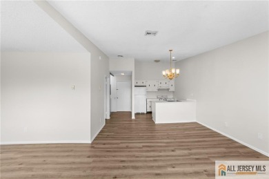 Come see this wonderful rare Penthouse Studio overlooking the on Clearbrook Golf Club in New Jersey - for sale on GolfHomes.com, golf home, golf lot