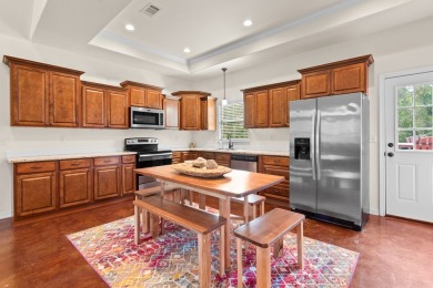 Get ready to fall in love with this charming 3-bed, 2-bath, 1 on Rayburn Country Club in Texas - for sale on GolfHomes.com, golf home, golf lot